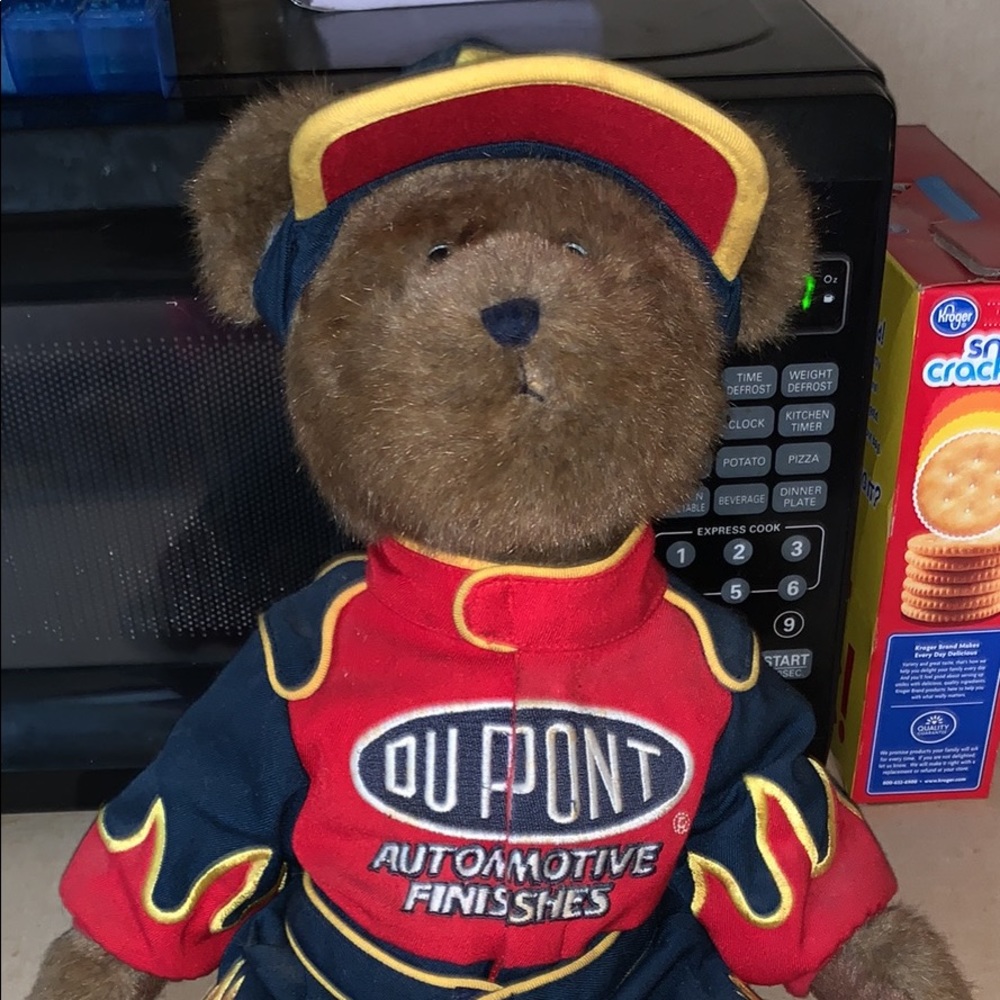 Boyd’s bears